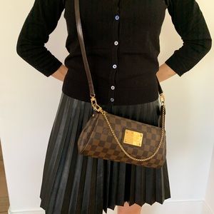 Louis Vuitton clutch
